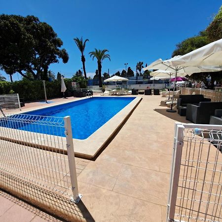 Torrevieja Playa Locos Leilighet Eksteriør bilde