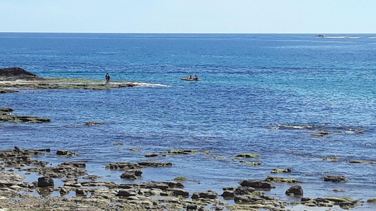 Torrevieja Playa Locos Leilighet Eksteriør bilde