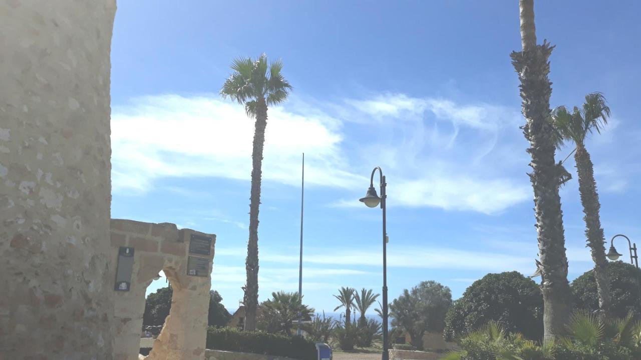 Torrevieja Playa Locos Leilighet Eksteriør bilde